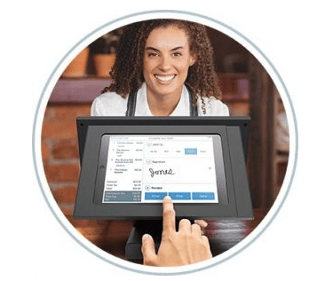 Customer Facing Display