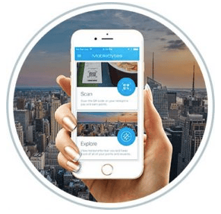 Heartland Restaurant Mobile App