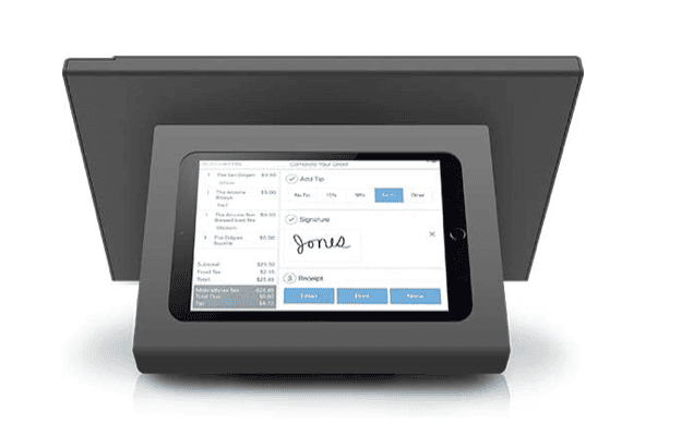 Customer Facing Display