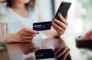 Chargeback Management